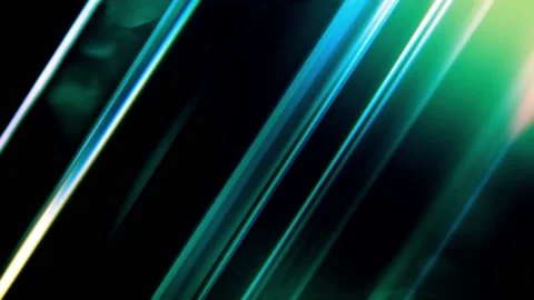 Abstract Lines Motion Background Stock Footage 166842635