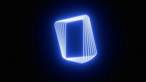 Abstract Lines Motion Background 스톡 동영상 247523033