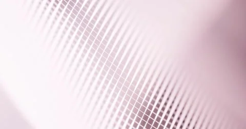 Abstract Lines Network, Colorful Technology Background (3D Render Animation) 動画素材 170388398