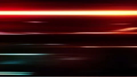Abstract Lines Opener Motion Background Stock Footage 166842696