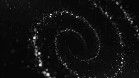 Abstract Lines Particles Background 스톡 동영상 247467984