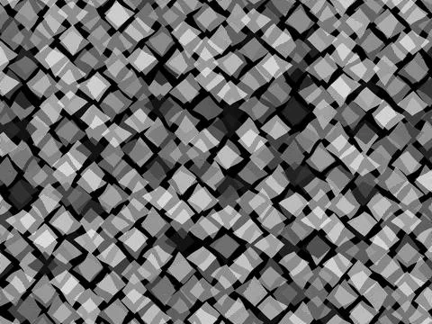 Abstract Lines Pattern Background. Illustrazione stock