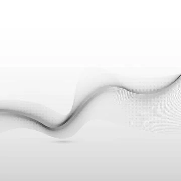 Abstract lines pattern design decorative artwork design. Stock Illustration