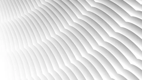 Abstract lines pattern seamless looping animation Stock Footage 319887946