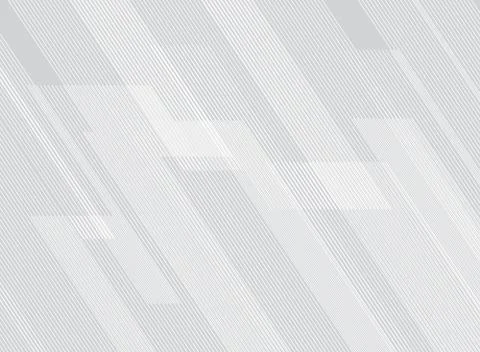 Abstract lines pattern technology on white gradients background. 스톡 일러스트
