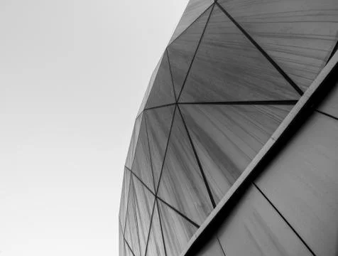Аbstract lines Stock Photos