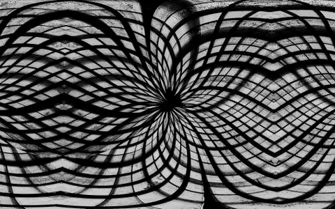 Abstract lines Stock Photos