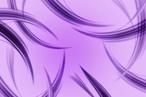 Abstract lines purple background Stock-Illustration