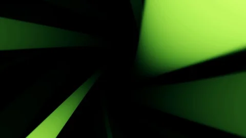 Abstract lines rush into darkness. Vertical volume line of different sizes flock Stock Footage 102564881