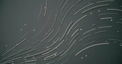 Abstract Lines Sand Stock Footage 103423614