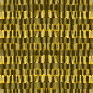 Abstract Lines Seamless Pattern Stock Illustration