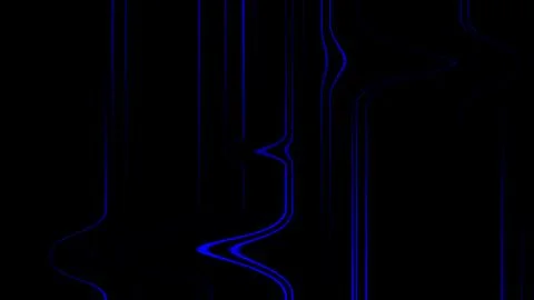 Abstract lines texture background overlay, hitech and intustrial. Stock Illustration