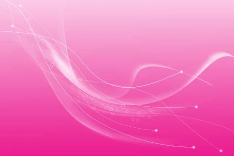 Abstract lines texture pink background 스톡 일러스트