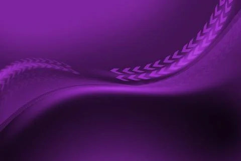 Abstract lines texture purple background Stock-Illustration