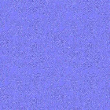 Abstract lines threads, seamless normal map, 3d render Stock Illustration