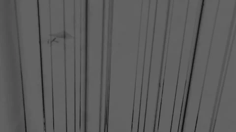 Abstract lines vintage pattern Stock Footage 282403276