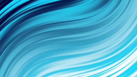 Abstract liquid background animated abstract beautiful wave background 4k loo Stock Footage 290175896