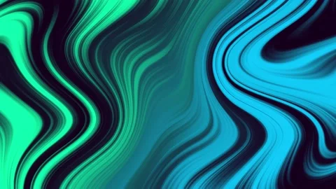 Abstract liquid background. Animated liquid background. Animated background Stock Footage 230108308