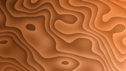 Abstract liquid background animation video. Stock Footage 312184607