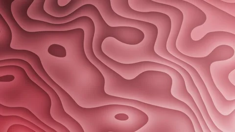 Abstract liquid background animation video. Stock Footage 312184608