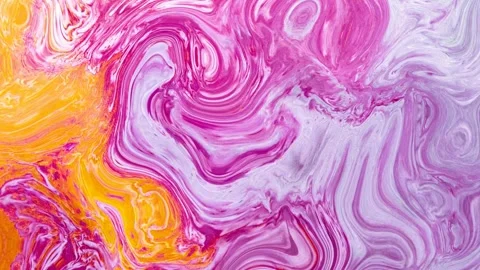 Abstract liquid background. Stock Footage 303745735