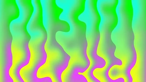 Abstract liquid background. Stock Footage 303745801