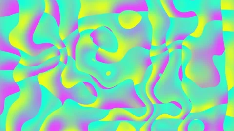 Abstract liquid background. Stock Footage 303745802