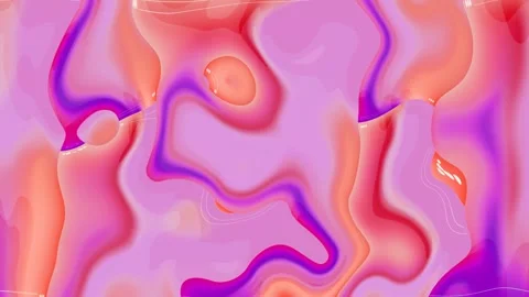 Abstract liquid background. Stock Footage 303745844