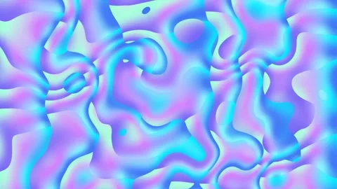 Abstract liquid background. Stock Footage 303745845