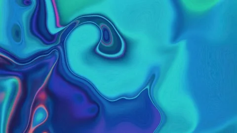 Abstract liquid background. Stock Footage 303745879