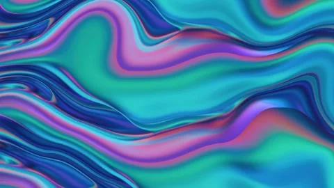Abstract liquid background. Stock Footage 303745881