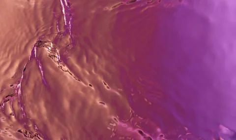 Abstract liquid background Stock Photos