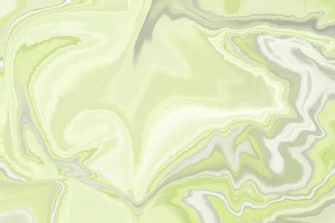 Abstract Liquid Background Vector Stock Illustration