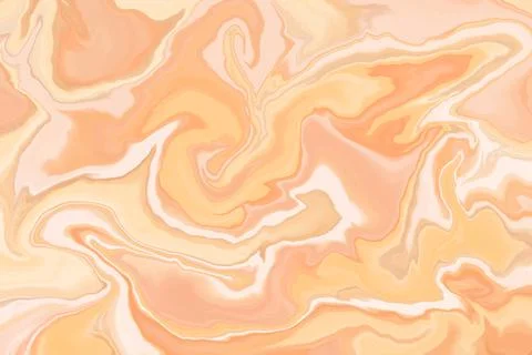 Abstract Liquid Background Vector Stock Illustration