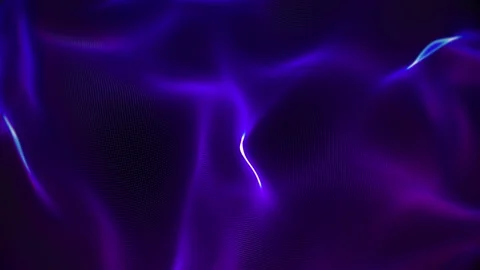 Abstract Liquid Background VJ Loop Vídeos de archivo 115559872