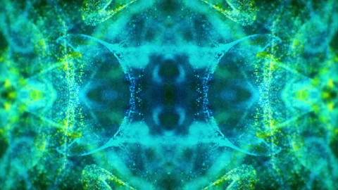Abstract Liquid Background VJ Loop 스톡 동영상 115580422