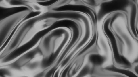 Abstract Liquid Background VJ Loop Видео 128845576