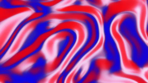 Abstract Liquid Background VJ Loop Видео 128845735