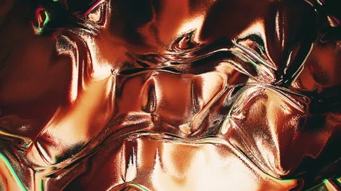 Abstract Liquid Background VJ Loop 스톡 동영상 211505157