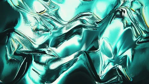 Abstract Liquid Background VJ Loop Видео 211505302
