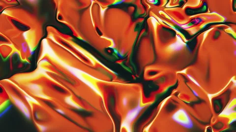 Abstract Liquid Background VJ Loop Видео 211507077