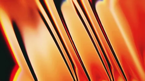 Abstract Liquid Background VJ Loop Видео 212744875