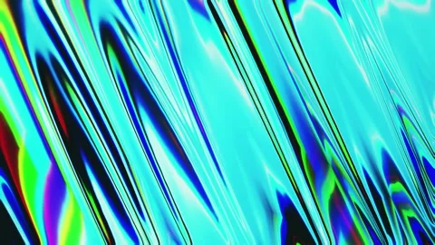Abstract Liquid Background VJ Loop Видео 212745041