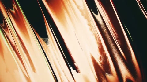Abstract Liquid Background VJ Loop Видео 212745774