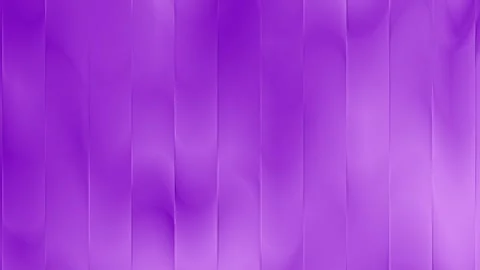 Abstract liquid balanced lilac background wallpaper with smooth movement of.. Stock Footage 314127143