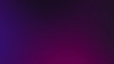 Abstract liquid color gradient neon colorful background,Purple and orange g.. Stock Footage 293548337