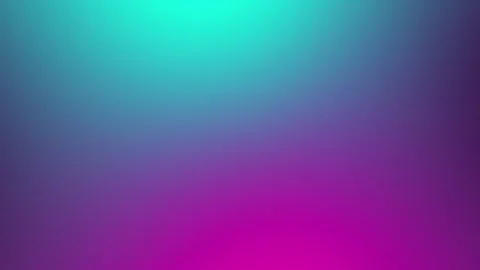 Abstract liquid color gradient neon colorful background,Purple and orange g.. Stock Footage 293548341