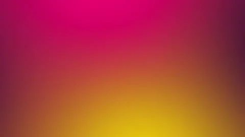 Abstract liquid color gradient neon colorful background,Purple and orange g.. Stock Footage 293548348