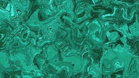 Abstract  liquid colorful  liquid marble texture, fluid art background. Stock Footage 304201048