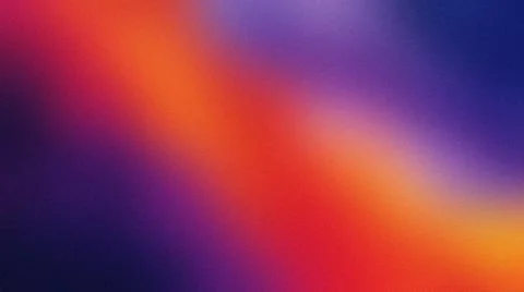 Abstract liquid colors. Abstract backdrop with vibrant orange, purple, and .. Stock Photos